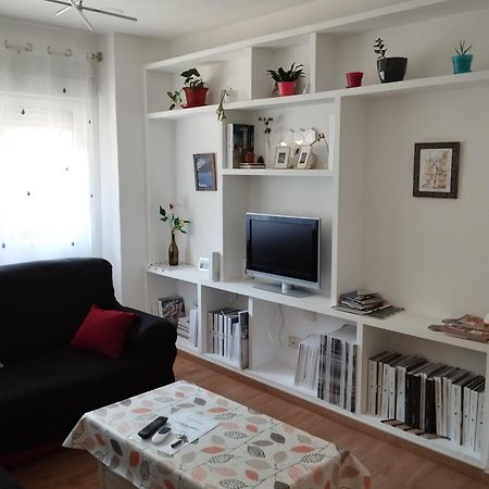 Apartamento Luminoso Y Nuevo En Madrid Rio Luaran gambar