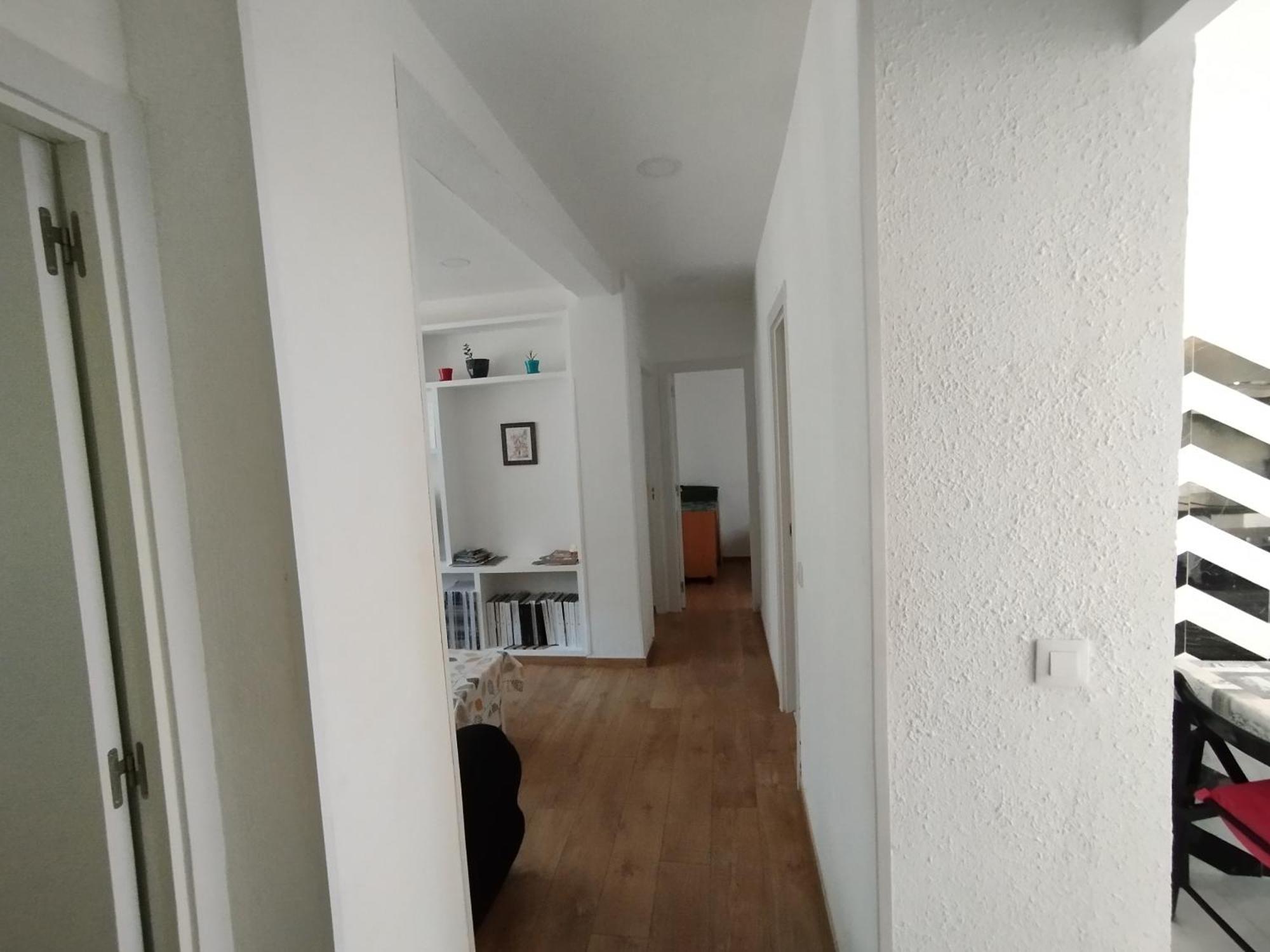 Apartamento Luminoso Y Nuevo En Madrid Rio Luaran gambar